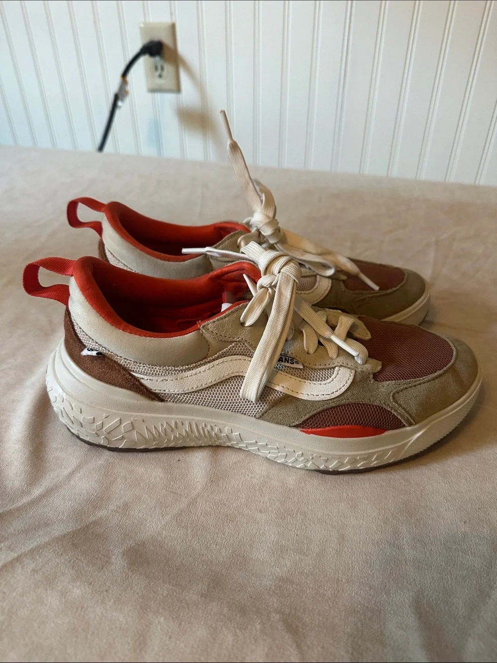 Vans Ultra Range